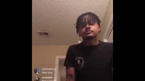 Summrs & Autumn - With That Fye (Snippet)