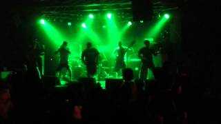 Necrotted - Welcome to the Tempest