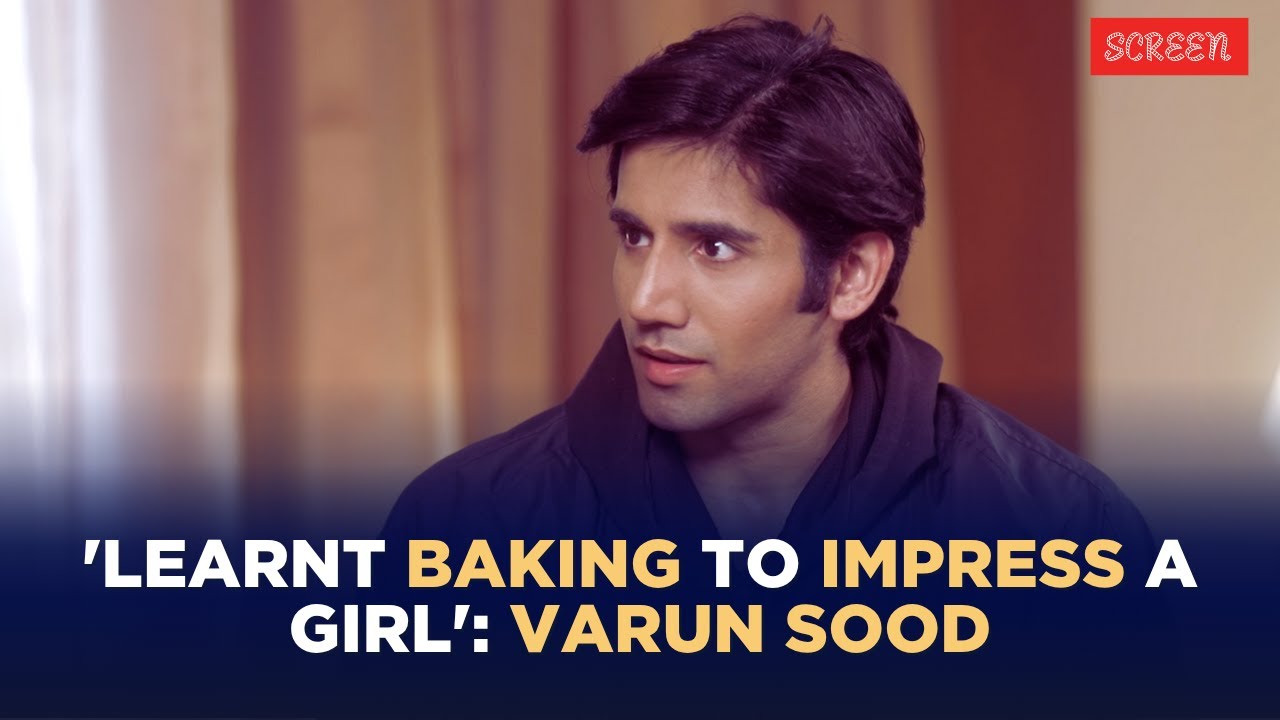 Varun Sood on Heartbreak: “You Can’t Be Happy With Someone Else If You Aren’t Happy With Yourself”