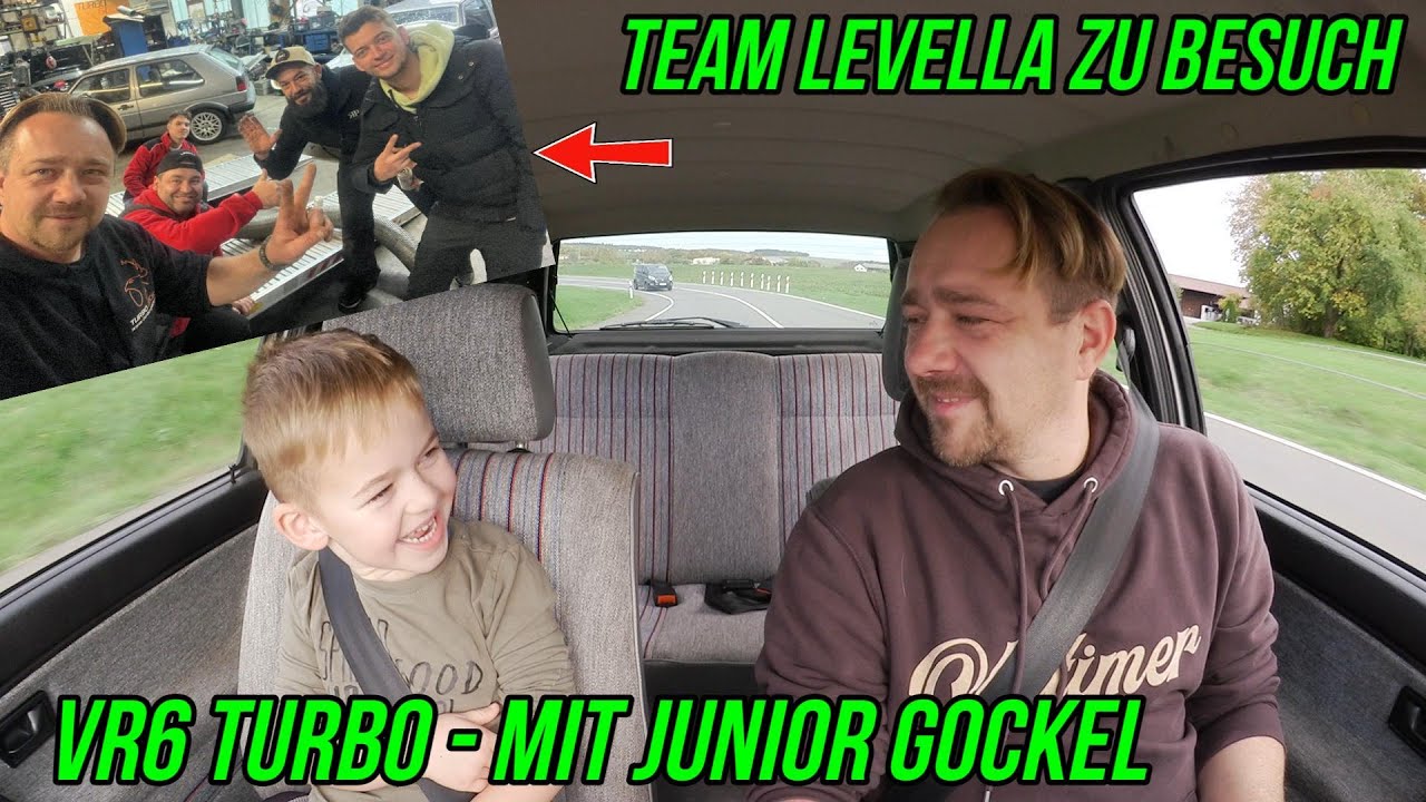 Turbo Gockel Preise