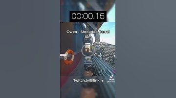 Owen Gun barrel comparison #callofduty #warzone #cod #gaming #meta #loadout #loadouts #testing #tips