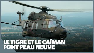 Download Lagu Adapter les hélicoptères de combat aux nouvelles technologies ! MP3 Download Lagu Adapter les hélicoptères de combat aux nouvelles technologies ! MP3