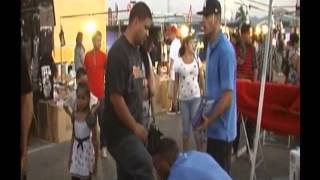 SHOE MGK AT SAN OUTDOOR SWAP MEET COLTON CA 12