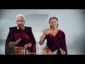 ABAIBAI - Dj Kezz ft. Grandma Rachel