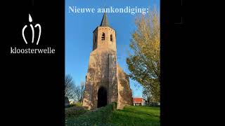 Kloosterwelle 30 Juli 2025