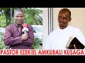 PASTOR EZEKIEL AMKUBALI KUSAGA AFIKISHA UJUMBE KWA WATANZANIA MMEMTUKANA MAMA