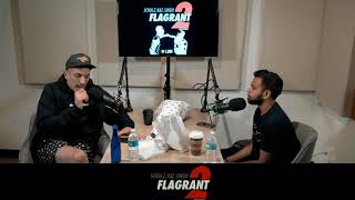 FLAGRANT 2: ALEXX ACTUALLY DIDN'T SMASH WHOREIBLE DECISIONS AFTERALL