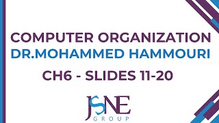 CPE252 Ch6 - Slides(11-20) - PROGRAMMING The BC