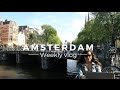 Moving to Amsterdam?