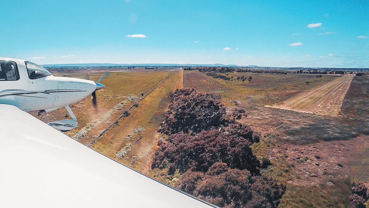 The SHORTEST Runway I ve Ever Landed On YouTube the-shortest-runway-i-ve-ever-landed-on-youtube