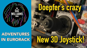 Adventures in Eurorack - Doepfer