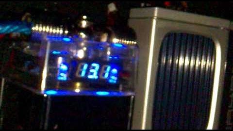 Emphaser Bass mady by Paddy aka. TRichter 2