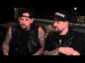 Madden Brothers - Suddenly ('Greetings From California' Track By Track)