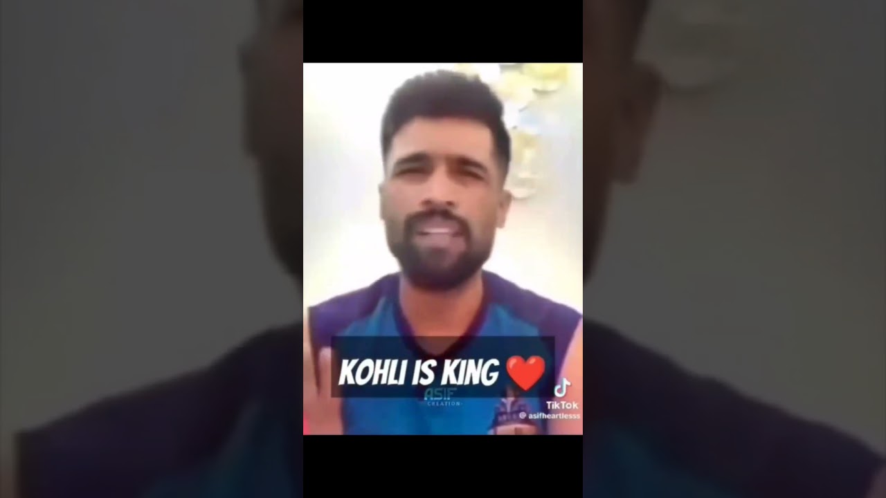 King👑 Kohli about Pak and Australiall Proud Indian cricket❣️🇮🇳ll#cwc2023 #shorts#fyp #cricket#viral