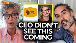 It Keeps Getting Worse for Cracker Barrel’s CEO