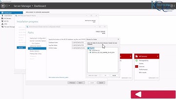 How I Promoted Windows Server 2025 as a Domain Controller - IT Admins Must Watch | From Zero to Hero
