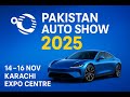 Pakistan Auto Show 2025 | PAPS 2025 | Pakistan’s Biggest Auto Event