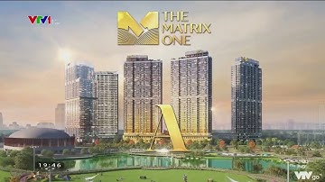 Tổng quan dự án  The Matrix One - Mễ Trì - Nam Từ Liêm - Hà Nội ( Chung cư cao cấp ở Hà Nội)