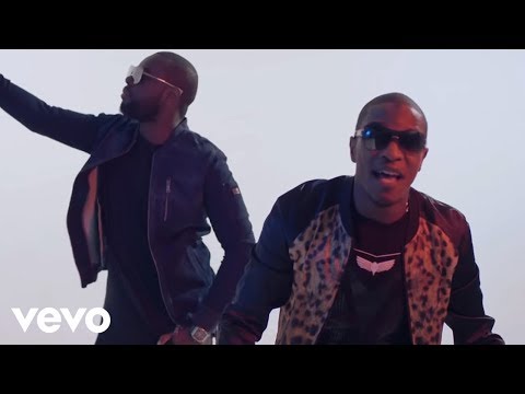 Niska Ft. Maître Gims - Elle Avait Son Djo