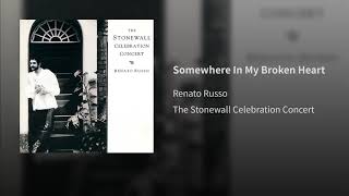 Watch Renato Russo Somewhere In My Broken Heart video