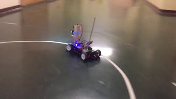 UC Berkeley EE192: Mechatronics