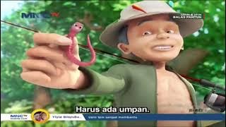 Upin & ipin musim 14/peti pertolongan full episode 19/Upin & Ipin terbaru 2021