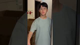 當老闆意識到剩兩個SB上班