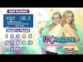 Liv And Maddie Album Sampler - Music From The Disney Channel Series