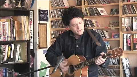 Benjy Ferree: NPR Music Tiny Desk Concert