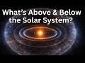 What Lies ABOVE &amp; BELOW the Solar System? This Changes Everything