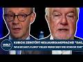 MERZ: Kubicki zerstört Neujahrsansprache! "Das, was er sagt, klingt vielen Menschen wie Hohn im Ohr"