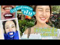 ว่าด้วยเรื่องของฟัน 🦷 รีวิวจัดฟันใสฟอกฟันขาวละเอียดยิบ | Brinkkty