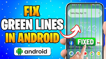 How To Fix Green Line On Phone Screen Android (2025 New Method)
