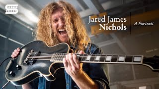 Jared James Nichols: A Portrait | Seymour Duncan