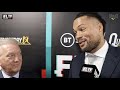 'STOP MOANING' - JOE JOYCE PUTS IT ON FRANK WARREN OVER DUBOIS WBA TITLE SHOT, USYK & PARKER-CHISORA