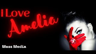 Download Lagu Mass Media - I Love Amelia  ( Official Music Video ) Italo Disco MP3 Download Lagu Mass Media - I Love Amelia  ( Official Music Video ) Italo Disco MP3