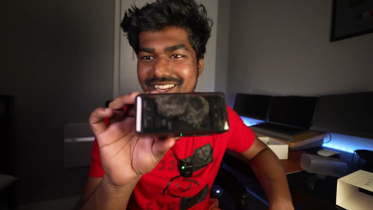 Cheap Mic Setup with Good Audio Quality!