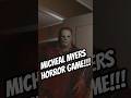 Halloween game scary as hell #halloweengame #halloween #scarygame #horrorgame #fyp #shorts