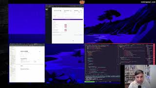 Building with Tailwind CSS and Functional programming with Elixir