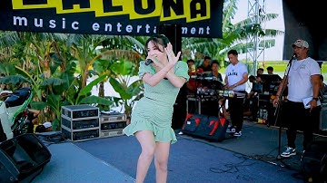 LALUNA MUSIC - TERTANAM DIN ANNESIA - ANNIVERSARY 2th IRES COMMUNITY - SOKO GEDANGALAS  DEMAK