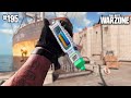 HOLDING ON UNTIL THE LIMIT - WARZONE GAS PLAYER