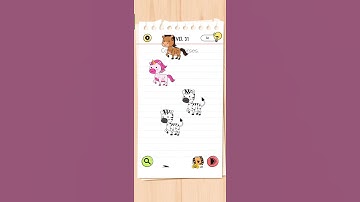 Brain Test All Star Level 31 Walkthrough