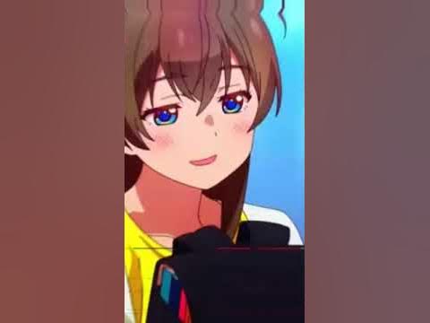 из мечтателя в реалиста #anime #аниме - YouTube