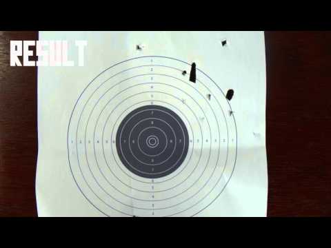 Silver Edge Gearbox [APS] Test Accuracy 30 feet / 170 Feet