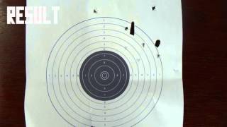 Silver Edge Gearbox [APS] Test Accuracy 30 feet / 170 Feet