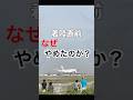 【神判断】なぜ着陸をやめたのか理由？　　#ゴーアラウンド　#飛行機　#着陸断念　#強風　#パイロットの神判断　#航空機　#空港　#衝撃映像#Shorts #YouTubeShorts