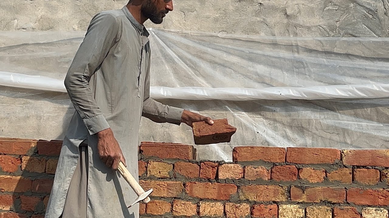 Sariya Join Karne Ka Sahi Tarika | Column Steel Binding Work | HouseRiceTV