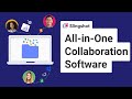 Allinone collaboration software vs point solution software tutorial