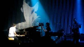 Jamie Cullum - Mixtape (Live at the London Palladium 16/5/2010)