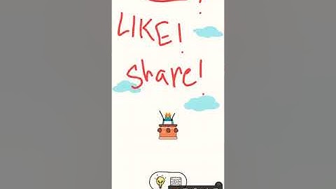 DOP Draw One Part Level 146 Walkthrough Solution and Answer By AMQ Gaming